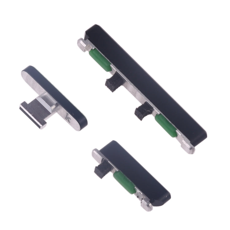 Side Keys for Xiaomi Black Shark Helo, For Xiaomi Black Shark Helo