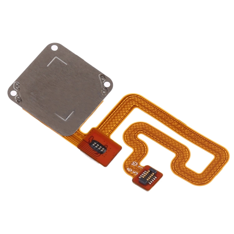 Fingerprint Sensor Flex Cable for Xiaomi Redmi 6, For Xiaomi Redmi 6, Redmi 6