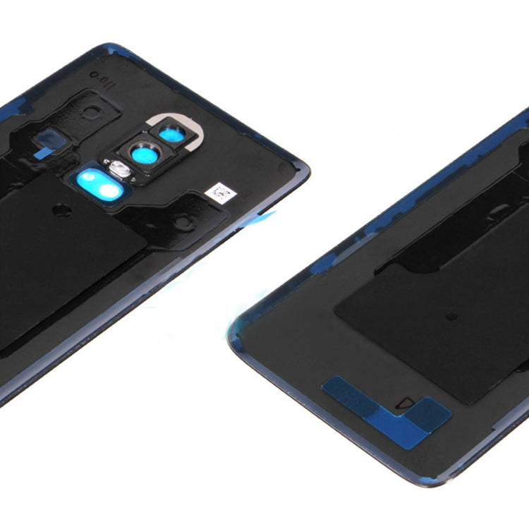 For OnePlus 6 Back Cover, For OnePlus 6(Jet Black), For OnePlus 6(Midnight Black)