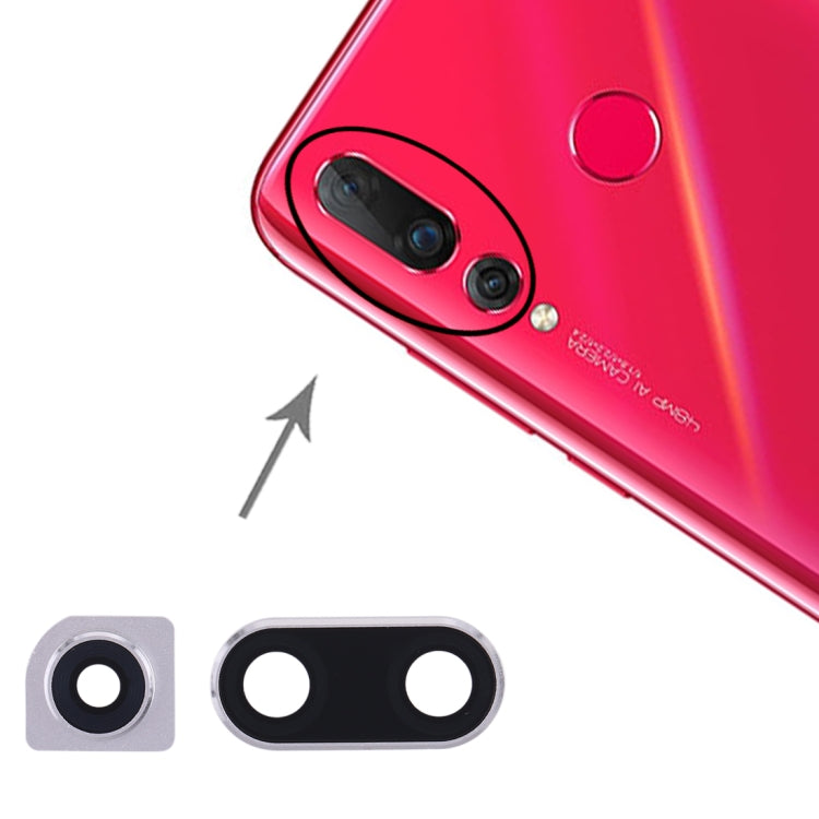 For Huawei Nova 4  Camera Lens Cover , For Huawei Nova 4