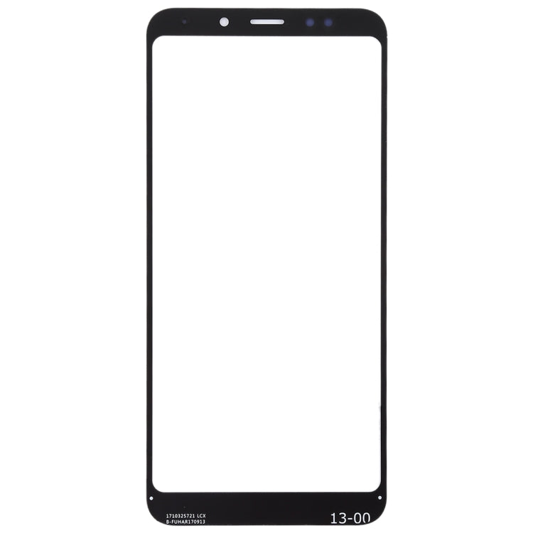 Front Screen Outer Glass Lens for Xiaomi Redmi 5 Plus, Redmi 5 Plus