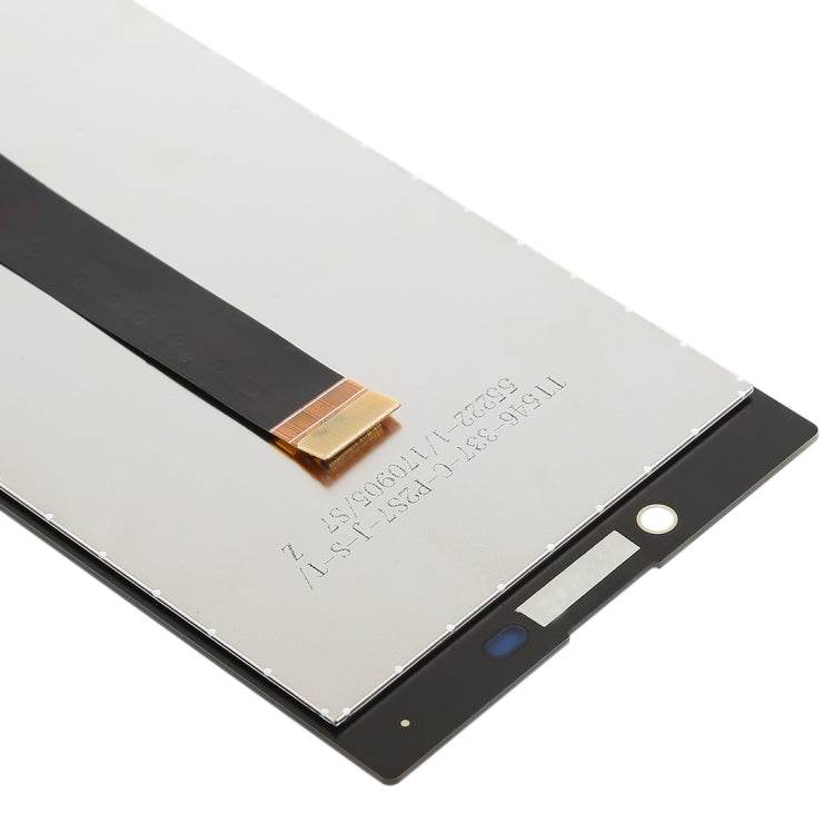 LCD Screen and Digitizer Full Assembly for Sony Xperia L2, Xperia L2, For Xperia L2