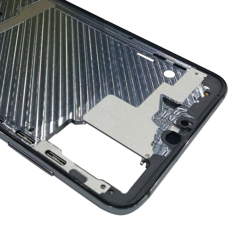 Front Housing LCD Frame Bezel for Huawei P20 Pro, For Huawei P20 Pro