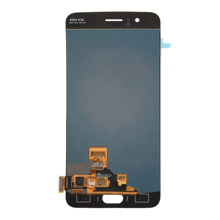 For OnePlus 5  with Digitizer Full Assembly OEM LCD Screen, For OnePlus 5