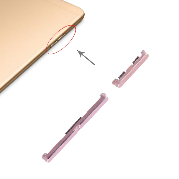 For OPPO R9sk Side Keys, For OPPO R9sk
