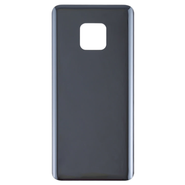 Battery Back Cover for Huawei Mate 20 Pro, For Huawei Mate 20 Pro, Mate 20 Pro, For Huawei Mate 20 Pro(Dark Blue)