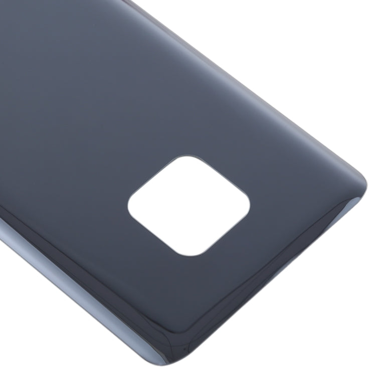 Battery Back Cover for Huawei Mate 20 Pro, For Huawei Mate 20 Pro, Mate 20 Pro, For Huawei Mate 20 Pro(Dark Blue)