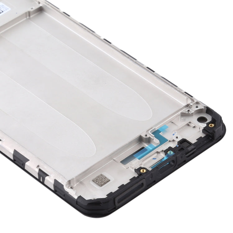 Front Housing LCD Frame Bezel Plate for Xiaomi Redmi 9A / Redmi 10A, For Xiaomi Redmi 9A / Redmi 10A