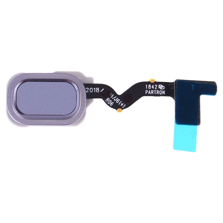 For Galaxy J4 (2018) SM-J400F/DS J400G/DS Fingerprint Sensor Flex Cable, For Galaxy J4, For Samsung Galaxy J4