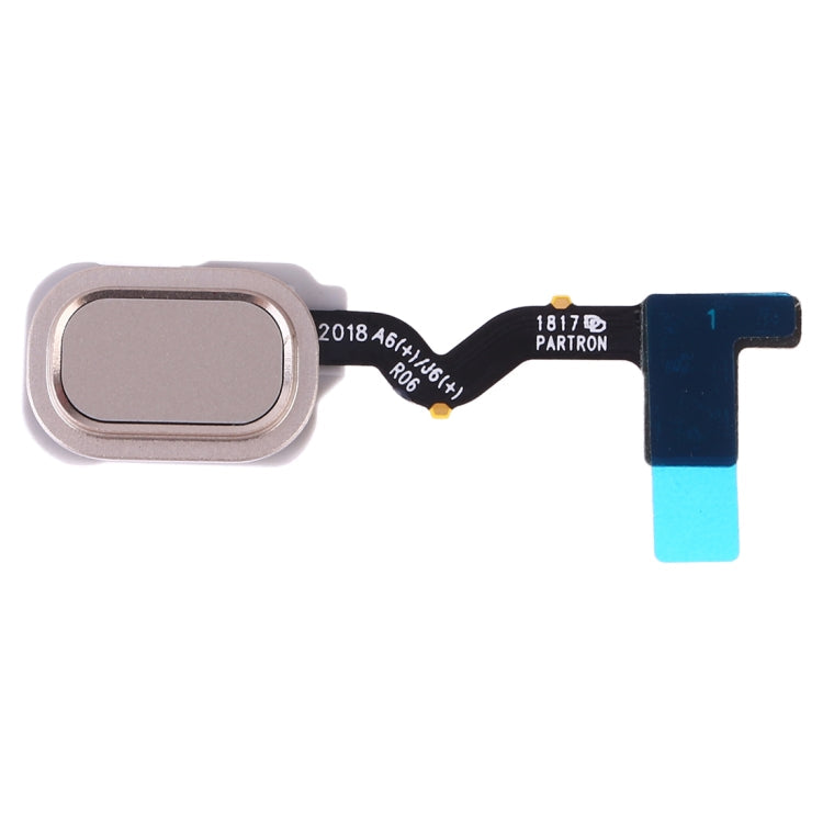 For Galaxy J4 (2018) SM-J400F/DS J400G/DS Fingerprint Sensor Flex Cable, For Galaxy J4, For Samsung Galaxy J4