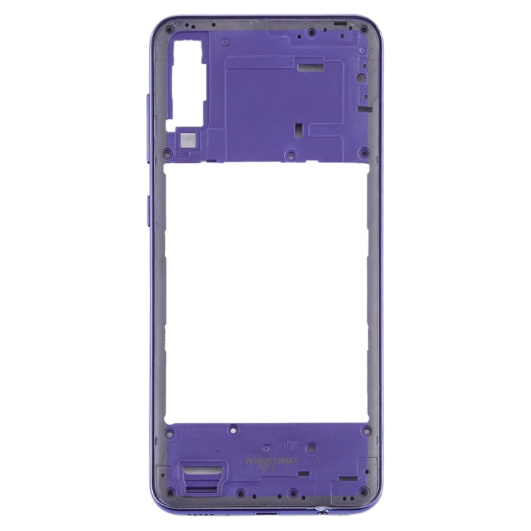 For Samsung Galaxy A30s Middle Frame Bezel Plate , For Samsung Galaxy A30s