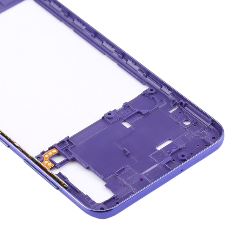 For Samsung Galaxy A30s Middle Frame Bezel Plate , For Samsung Galaxy A30s