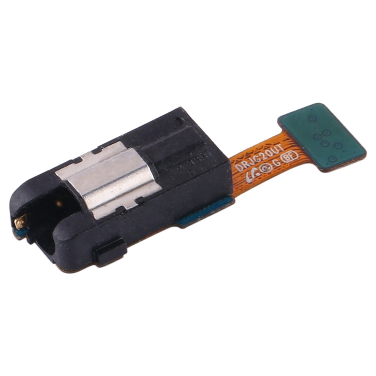 For Samsung Galaxy Tab A 10.5 SM-T595 Earphone Jack Flex Cable, For Samsung SM-T595