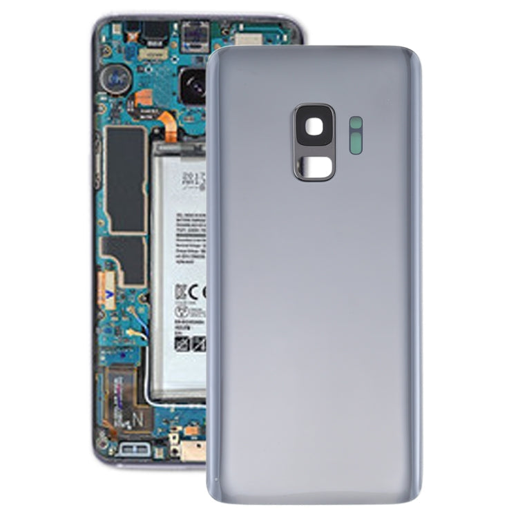 For Galaxy S9 Battery Back Cover with Camera Lens , For Samsung Galaxy S9（with Lens）, For Samsung Galaxy S9（Lens）, For Galaxy S9（with Lens）, For Samsung Galaxy S9
