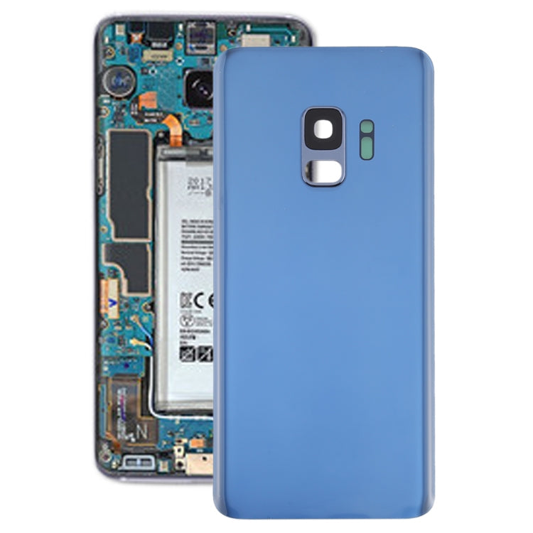 For Galaxy S9 Battery Back Cover with Camera Lens , For Samsung Galaxy S9（with Lens）, For Samsung Galaxy S9（Lens）, For Galaxy S9（with Lens）, For Samsung Galaxy S9