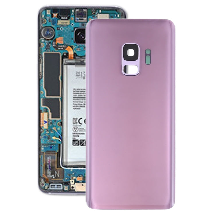 For Galaxy S9 Battery Back Cover with Camera Lens , For Samsung Galaxy S9（with Lens）, For Samsung Galaxy S9（Lens）, For Galaxy S9（with Lens）, For Samsung Galaxy S9