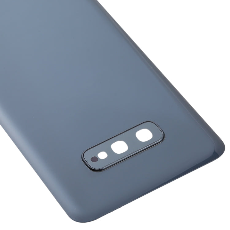For Galaxy S10e Battery Back Cover with Camera Lens , For Samsung Galaxy S10e（Lens）, For Samsung Galaxy S10e(with Lens), For Galaxy S10e（with Lens）, For Galaxy S10e（with Lens）(Yellow)