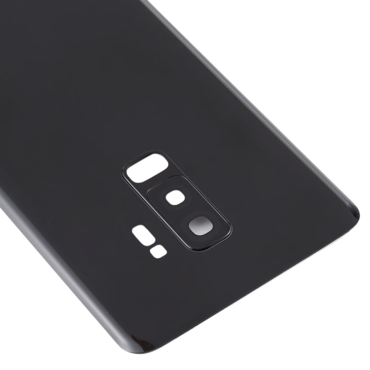 For Galaxy S9+ Battery Back Cover with Camera Lens , For Samsung Galaxy S9+（Lens）, For Samsung Galaxy S9+（with Lens）, For Galaxy S9+（with Lens）