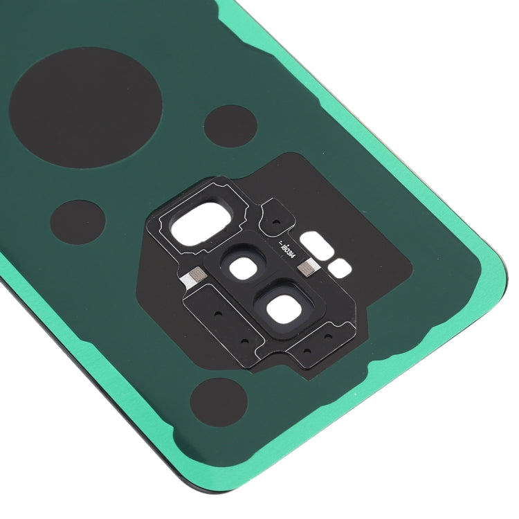For Galaxy S9+ Battery Back Cover with Camera Lens , For Samsung Galaxy S9+（Lens）, For Samsung Galaxy S9+（with Lens）, For Galaxy S9+（with Lens）