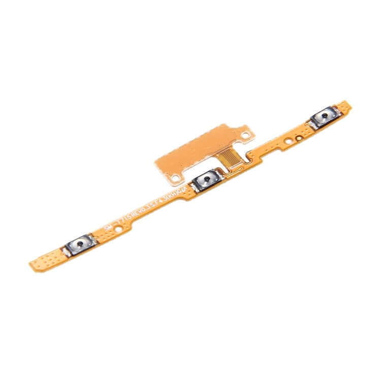 For Galaxy Tab S2 8.0 / T715 Power Button Flex Cable, For Galaxy Tab S2 8.0