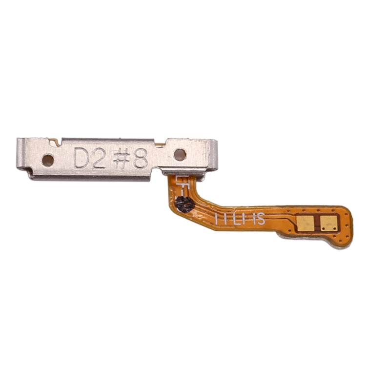 For Galaxy S8 / G950 & S8+ / G955 Power Button Flex Cable, For Galaxy S8
