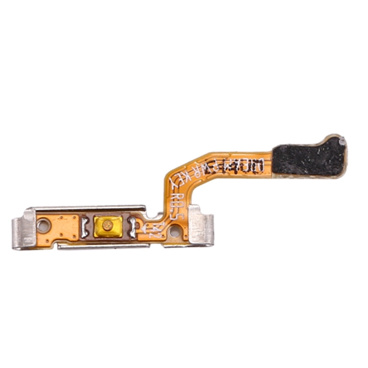 For Galaxy S8 / G950 & S8+ / G955 Power Button Flex Cable, For Galaxy S8