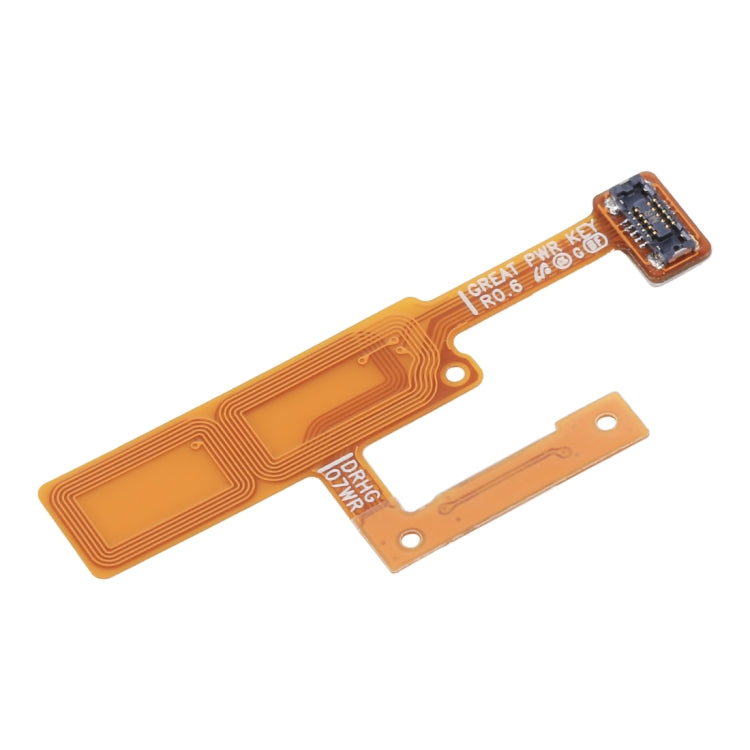 For Galaxy Note 8 Power Button Flex Cable, For Samsung Galaxy Note 8