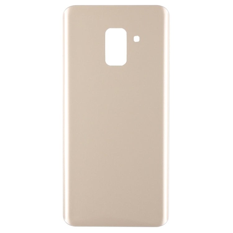For Galaxy A8+ (2018) / A730 Back Cover , For Galaxy A8+ (2018)