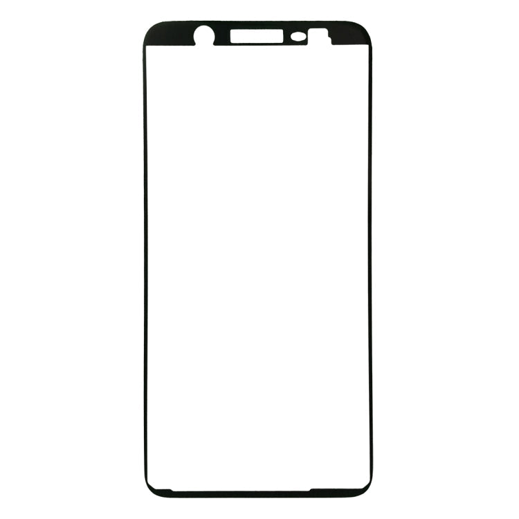 For Galaxy J4+ / J415 10pcs Front Housing Adhesive, For Samsung Galaxy J4+