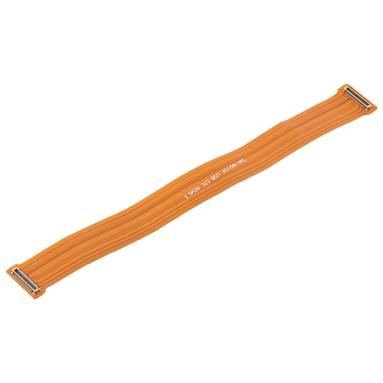For Samsung Galaxy M21 / SM-M215F Motherboard Flex Cable, For Samsung Galaxy M21