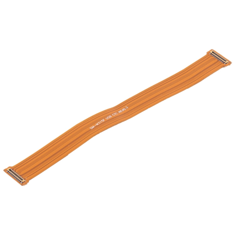 For Samsung Galaxy M31 / Galaxy M31 Prime / SM-M315F Motherboard Flex Cable, For Samsung Galaxy M31