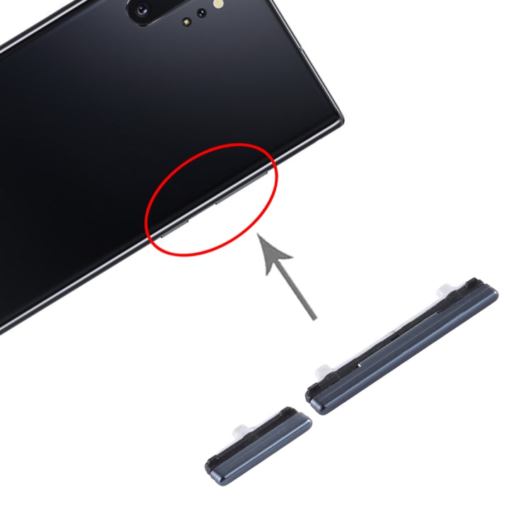 For Samsung Galaxy Note10+ Power Button and Volume Control Button, For Samsung Galaxy Note10+