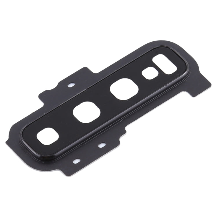 For Samsung Galaxy S10+ 10pcs Camera Lens Cover, For Samsung Galaxy S10+