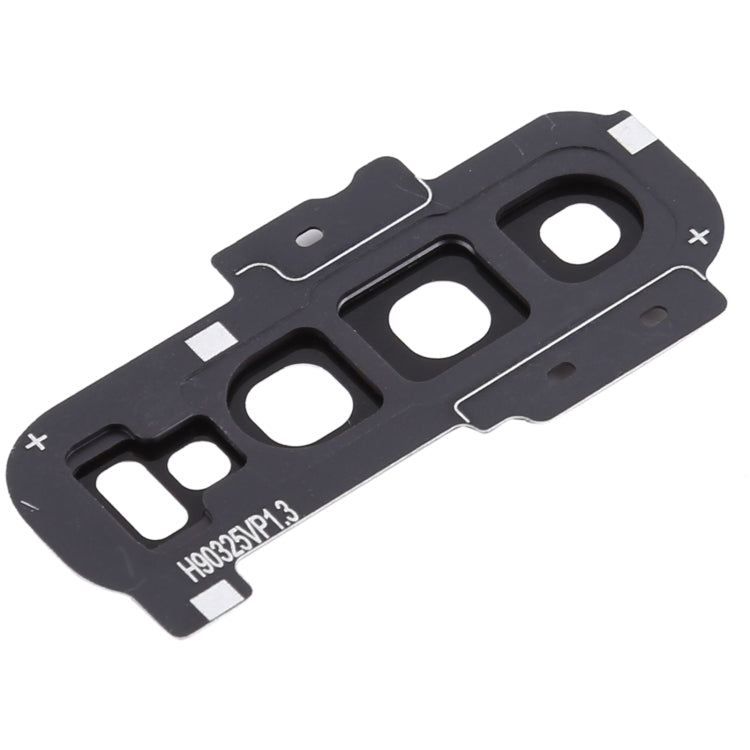 For Samsung Galaxy S10+ 10pcs Camera Lens Cover, For Samsung Galaxy S10+