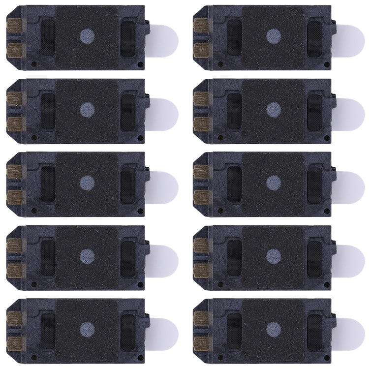 For Samsung Galaxy J6+ (2018) SM-J610 10pcs Earpiece Speaker, For Samsung Galaxy J6+ (2018) SM-J610