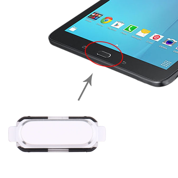 Home Key for Samsung Galaxy Tab E 9.6 SM-T560/T561/T567, For Samsung Galaxy Tab E 9.6