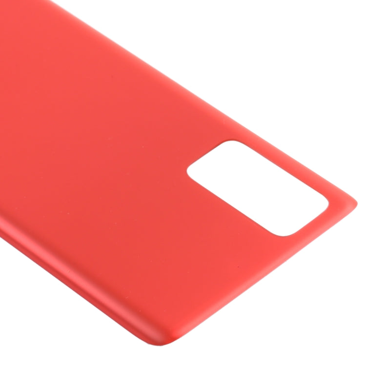 For Samsung Galaxy S20 FE Battery Back Cover , For Samsung Galaxy S20 FE