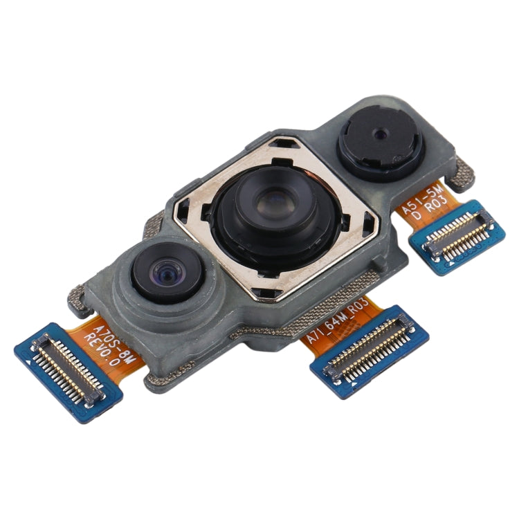 For Samsung Galaxy M31 / Galaxy M31 Prime SM-M315 Back Facing Camera, For Samsung Galaxy M31