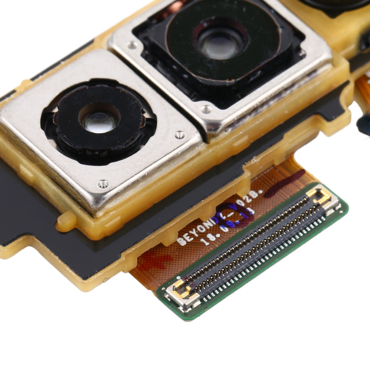 For Samsung Galaxy S10+ SM-G975U (US Version) Back Facing Camera, For Samsung Galaxy S10+(US Version)