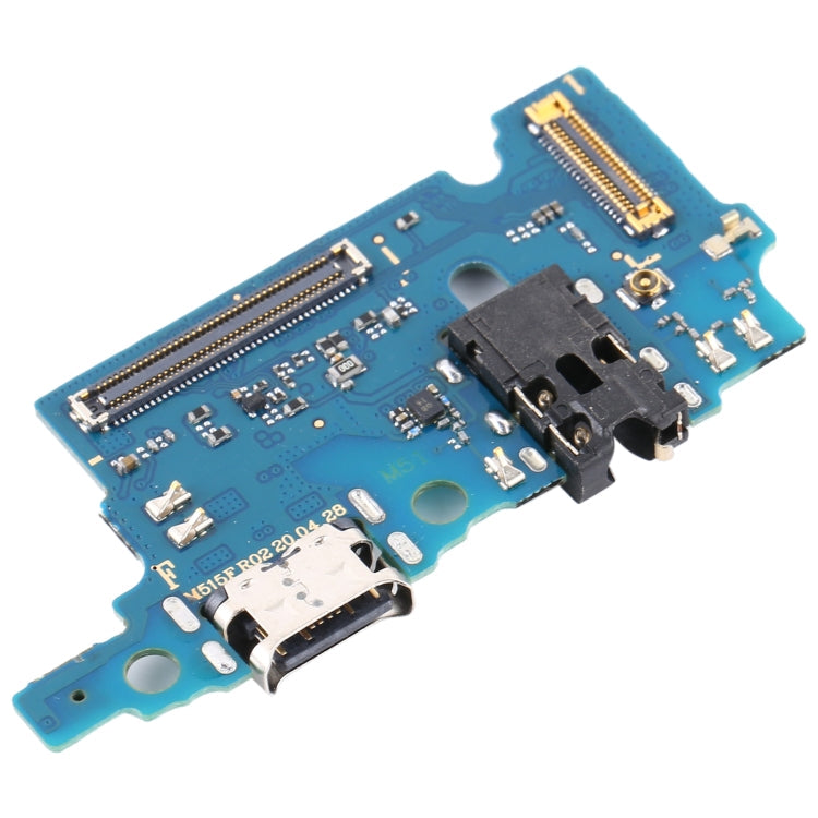 For Samsung Galaxy M51 SM-M515F Charging Port Board with IC, For Samsung Galaxy M51