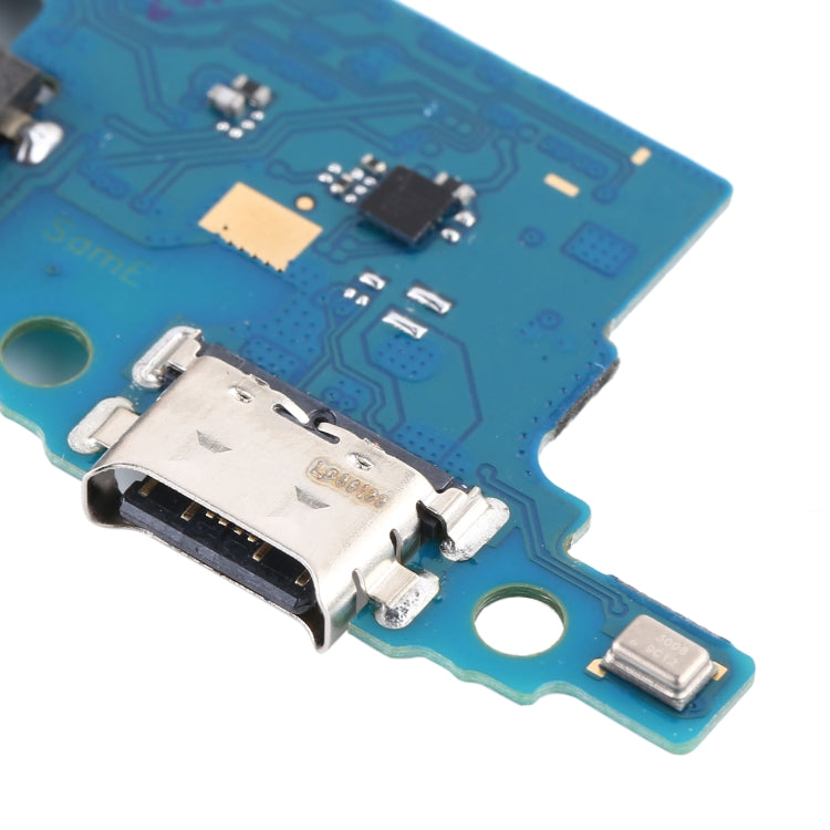 For Samsung Galaxy M51 SM-M515F Charging Port Board with IC, For Samsung Galaxy M51