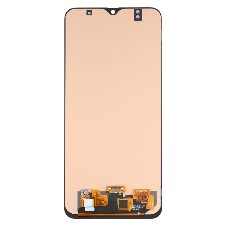 6.36 inch OLED Material LCD Screen and Digitizer Full Assembly for Samsung Galaxy M30 SM-M305, For Samsung Galaxy M30(6.36 inch OLED)