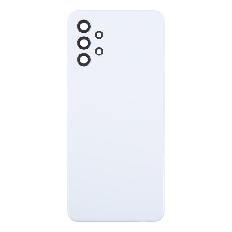For Samsung Galaxy A32 5G Battery Back Cover with Camera Lens Cover , For Samsung Galaxy A32 5G (with Lens Cover ), For Samsung Galaxy A32 5G(with Camera Lens Cover), For Samsung Galaxy A32 5G(with Camera Lens)
