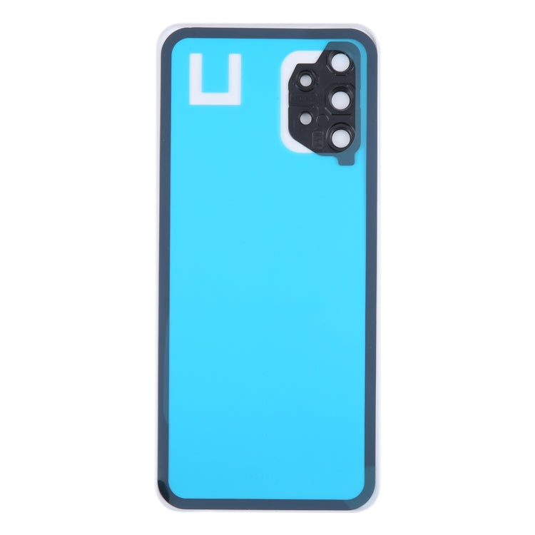 For Samsung Galaxy A32 5G Battery Back Cover with Camera Lens Cover , For Samsung Galaxy A32 5G (with Lens Cover ), For Samsung Galaxy A32 5G(with Camera Lens Cover), For Samsung Galaxy A32 5G(with Camera Lens)