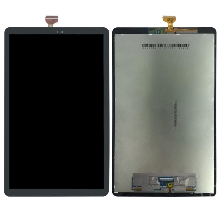 LCD Screen and Digitizer Full Assembly for Samsung Galaxy Tab A 10.5 / T590 / T595  (WiFi Version), For Samsung Galaxy Tab A 10.5 (WiFi)