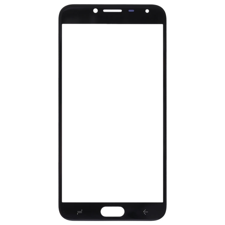 For Samsung Galaxy J4 (2018) 10pcs Front Screen Outer Glass Lens , For Samsung Galaxy J4 2018 (10pcs), For Samsung Galaxy J4 (2018)