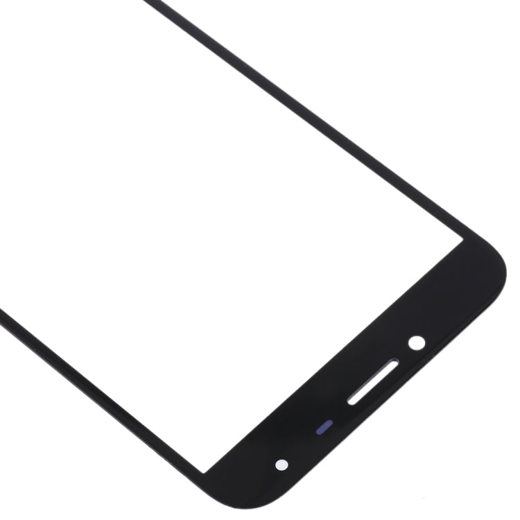 For Samsung Galaxy J4 (2018) 10pcs Front Screen Outer Glass Lens , For Samsung Galaxy J4 2018 (10pcs), For Samsung Galaxy J4 (2018)