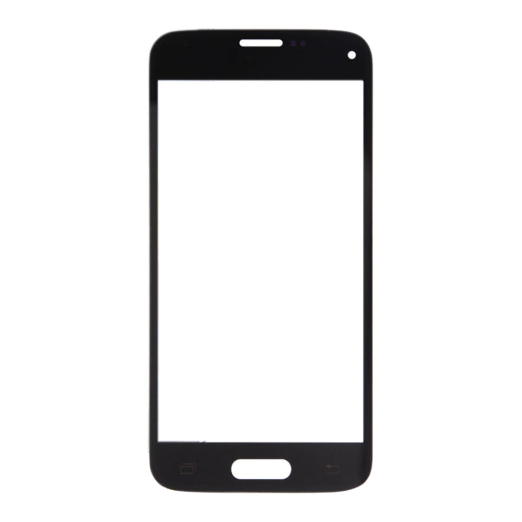For Samsung Galaxy S5 mini  10pcs Front Screen Outer Glass Lens , For Samsung Galaxy S5 mini