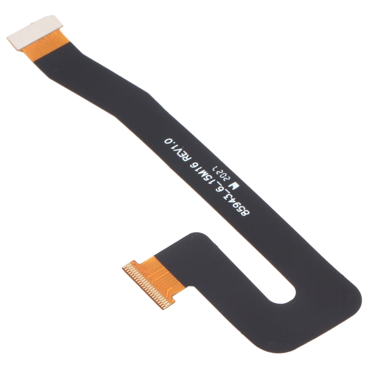 For Samsung Galaxy Tab A7 10.4 (2020) SM-T500 LCD Flex Cable, For Samsung Galaxy Tab A7 10.4 (2020)