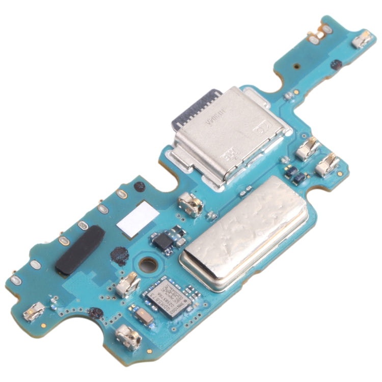For Samsung Galaxy Z Fold2 5G SM-F916B EU Edition Original Charging Port Board, For Samsung Galaxy Z Fold2 5G(Original)